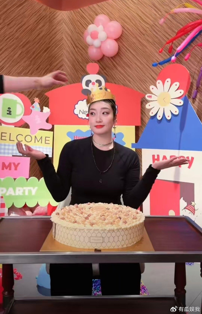 无球可打,李梦退役生子?31岁生日,官宣表态,谁注意她的体|四川女篮|WCBA|广东女篮|女篮|球迷_新浪体育_新浪新闻