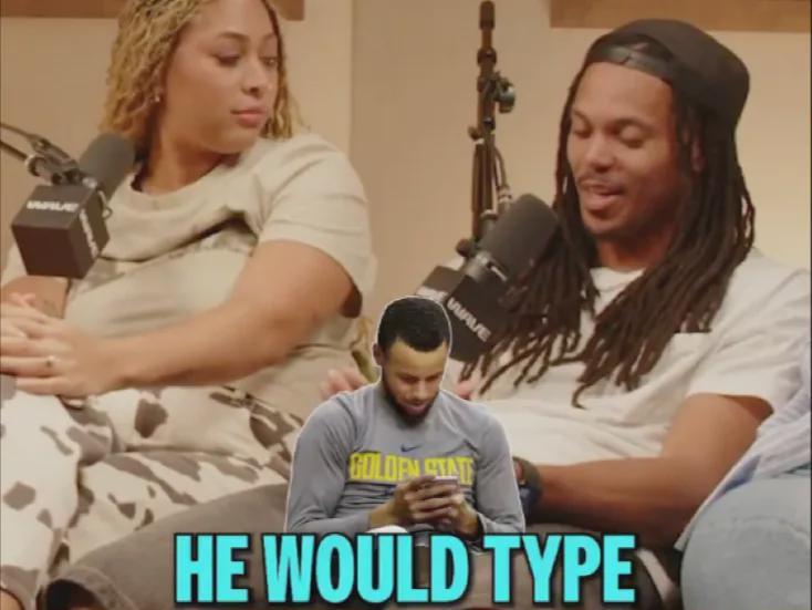 不打了!再见库里妹夫!NBA总冠军神射手