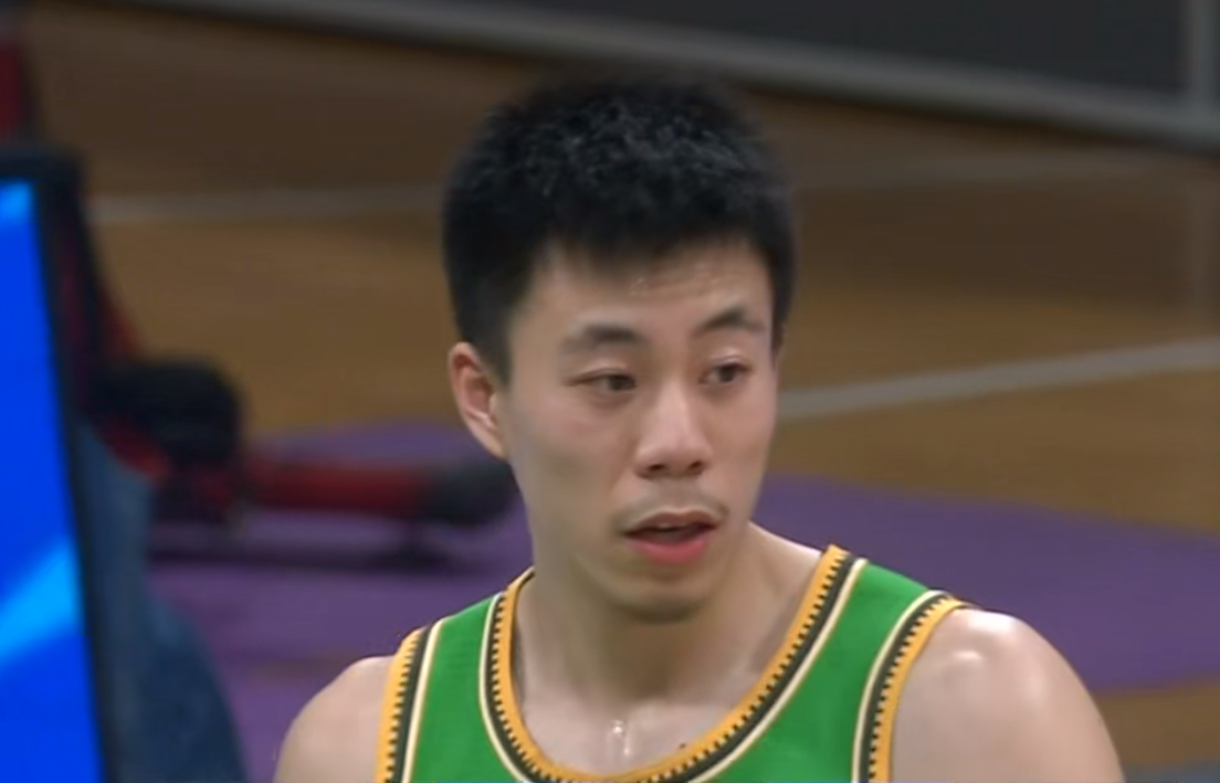 张镇麟为何要离开辽宁队?《新民晚报》透露了3个原因