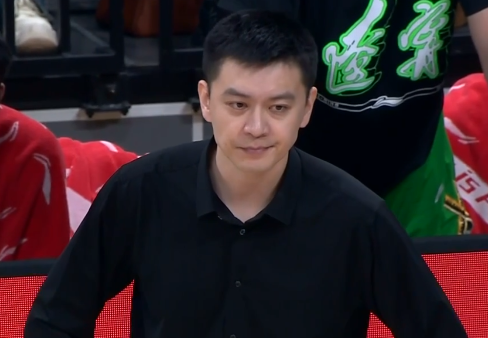 张镇麟为何要离开辽宁队?《新民晚报》透露了3个原因